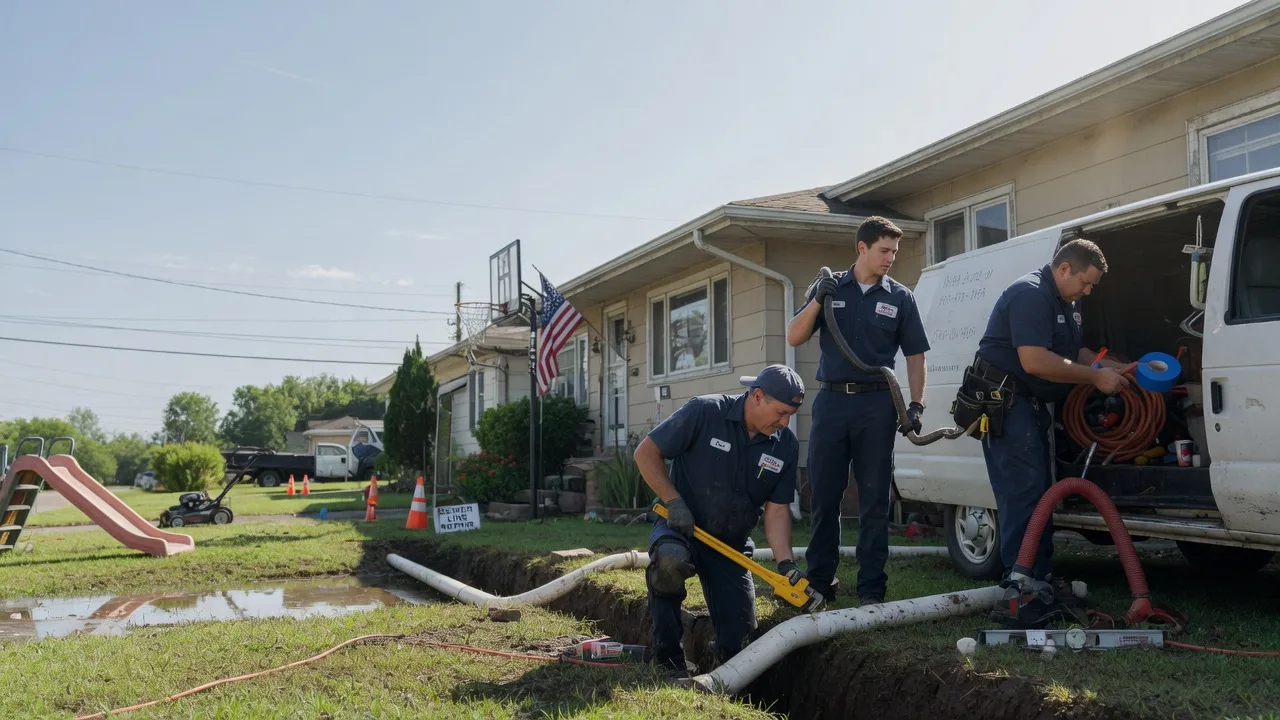 Toilet Installation in Chester, MD near me